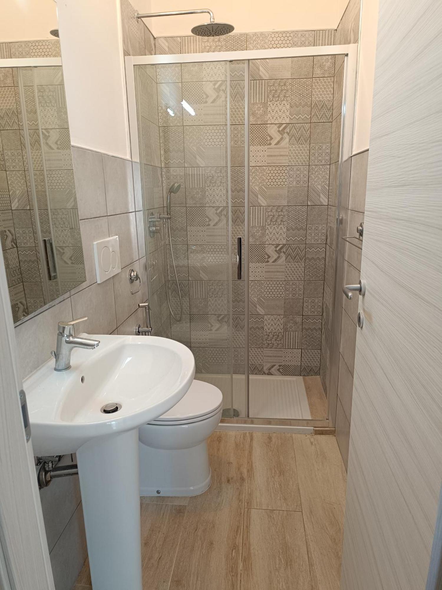 B&B Delfis Gallipolli Exteriör bild