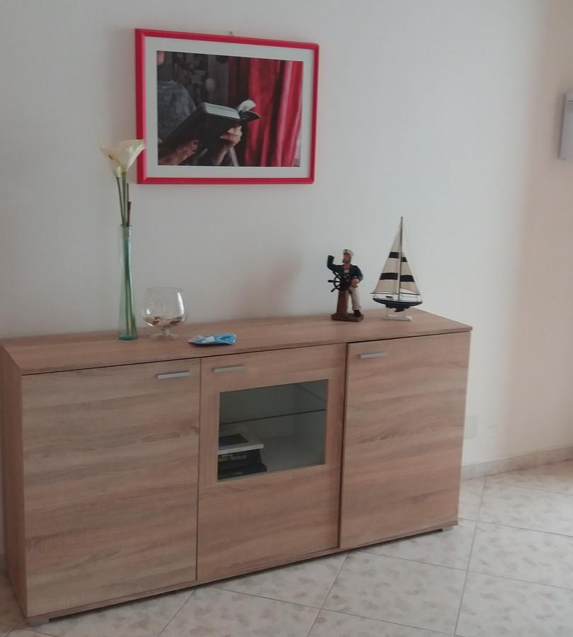 B&B Delfis Gallipolli Exteriör bild