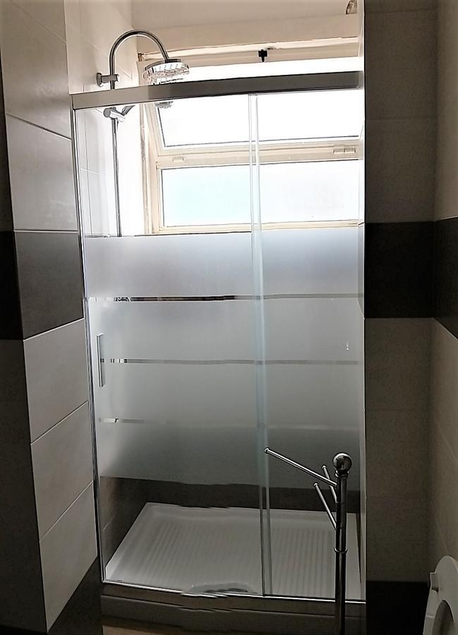 B&B Delfis Gallipolli Exteriör bild