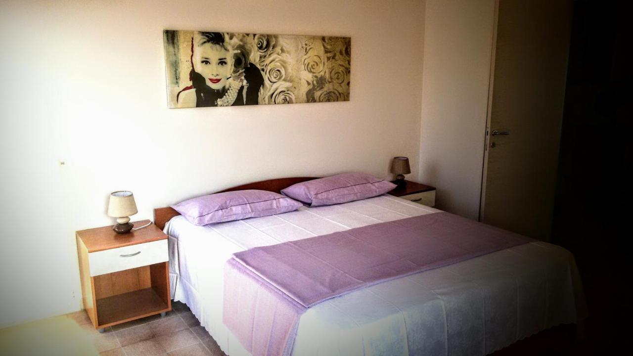 B&B Delfis Gallipolli Exteriör bild